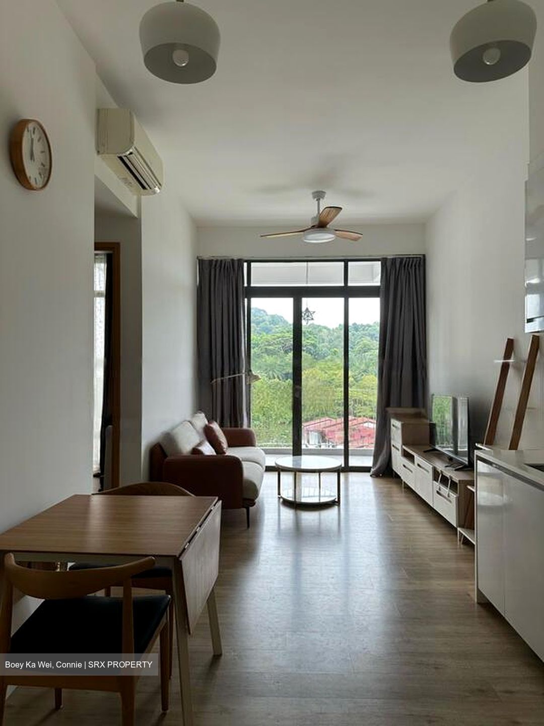 The Skywoods (D23), Condominium #558350291
